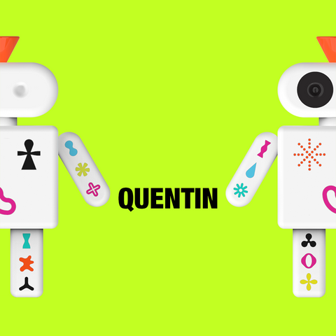 Art Toys: Resin or Vinyl?