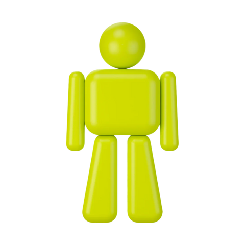 ATLAS Monochrome Neon