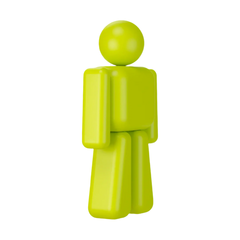 ATLAS Monochrome Neon