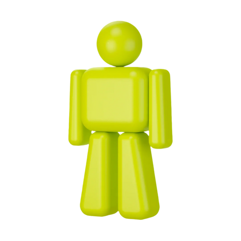 ATLAS Monochrome Neon