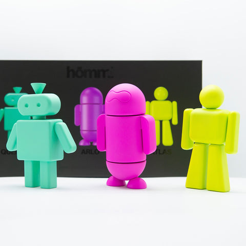 Monochrome Bundle 11cm