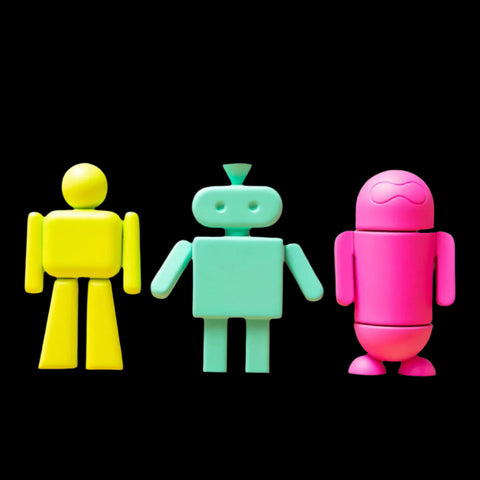 Monochrome Bundle 11cm