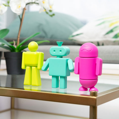 Monochrome Bundle 11cm