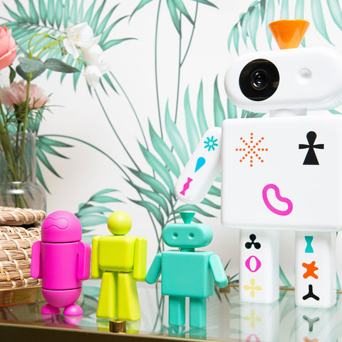 Monochrome Bundle 11cm